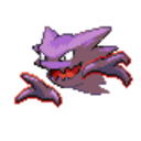 093 Haunter icon